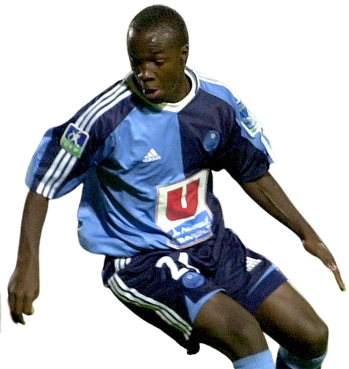 Lassana DIARRA