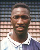 Djibril DIAWARA