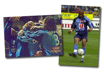 Jean-Alain BOUMSONG