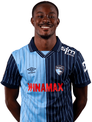 10 - MAMBIMBI Félix