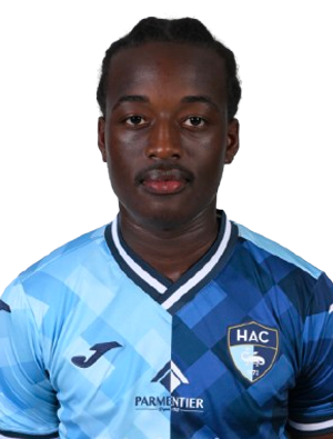  - IBOKO LISASI Malachie