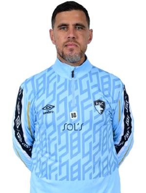 4 - BERGOUGNOUX Bryan