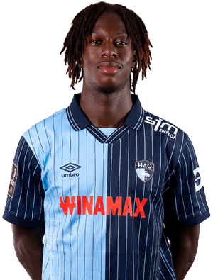 24 - ZOHOURI  Guy Noël