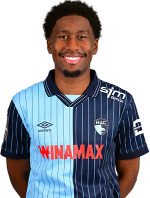 32 - PEMBELE Timothée