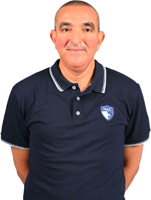 2 - EL KHARRAZE Mohamed