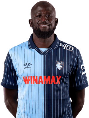 94 - TOURÉ Abdoulaye