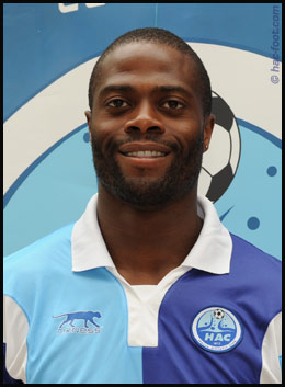 28 - SOUMARE Adama
