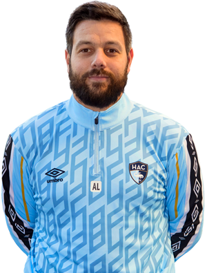 2 - LEROND Alexandre