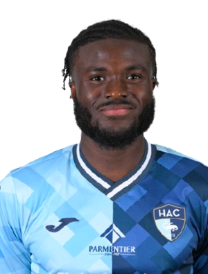  - NGUESSAN Jean-Baptiste