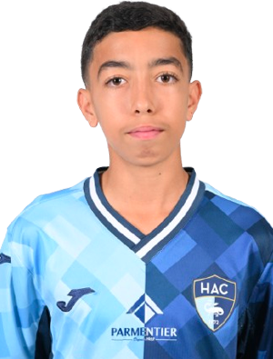  - BENMAKRELOUF Kwider