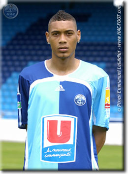 9 - HOARAU Guillaume