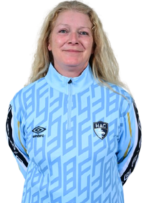 54 - PETIT Séverine