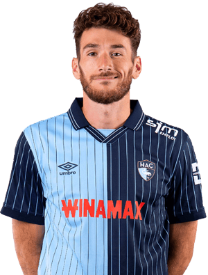 4 - LLORIS Gautier