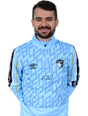 18 - DIELEMANS Emmanuel