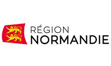 R&eacute;gion Normandie