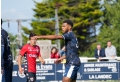 HAC - Lorient et HAC - Guingamp : les photos