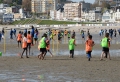 HAC Mon Parrain  2019 - Rassemblement Final à la plage