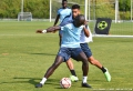 Entraînements : la séance du 21 juillet 2021