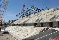 Chantier du nouveau stade