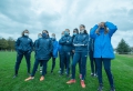 1ère séance Coach Ciel et Marine Féminines 2020-2021