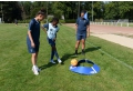 Coach Ciel & Marine 2020-2021 Féminine - 1ère  Session