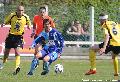 [CFA] HAC (B) - Moissy-Cramayel