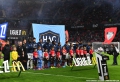 Rennes - HAC