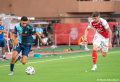 Les photos de Monaco - HAC (3-1)