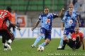 Rennes - HAC