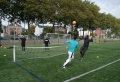 HAC Mon Parrain 2021 - Pratiques de football loisir