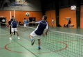 Tournoi tennis ballon