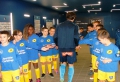 Animations Stade HAC - FC Sochaux