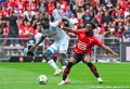 Rennes - HAC