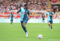 Les photos de Monaco - HAC (3-1)