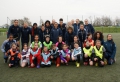 21/03/2022 - "Coach Ciel & Marine" Féminine 2021-2022 - 3ème Session