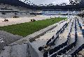 Chantier du nouveau stade