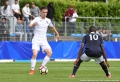Finale du Championnat de France U19 Bordeaux - HAC