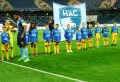 Animations Stade HAC - FC Sochaux