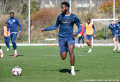 Entrainement : les images de la semaine