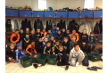 Echanges avec les U11 du FC Grand Quevilly