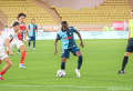 Les photos de Monaco - HAC (3-1)