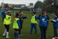 1er Coach Ciel & Marine Féminines  2018-2019