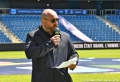 L'hommage à Christophe Revault au Stade Océane
