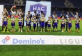 Animations Stade HAC FC Sochaux