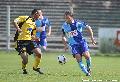 [CFA] HAC (B) - Moissy-Cramayel