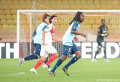 Les photos de Monaco - HAC (3-1)