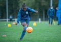 1ère séance Coach Ciel et Marine Féminines 2020-2021