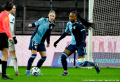 Féminines / HAC - Paris FC