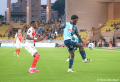 Les photos de Monaco - HAC (3-1)