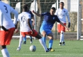 U17 / HAC - PSG